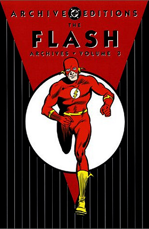 The Flash Archives vol.1